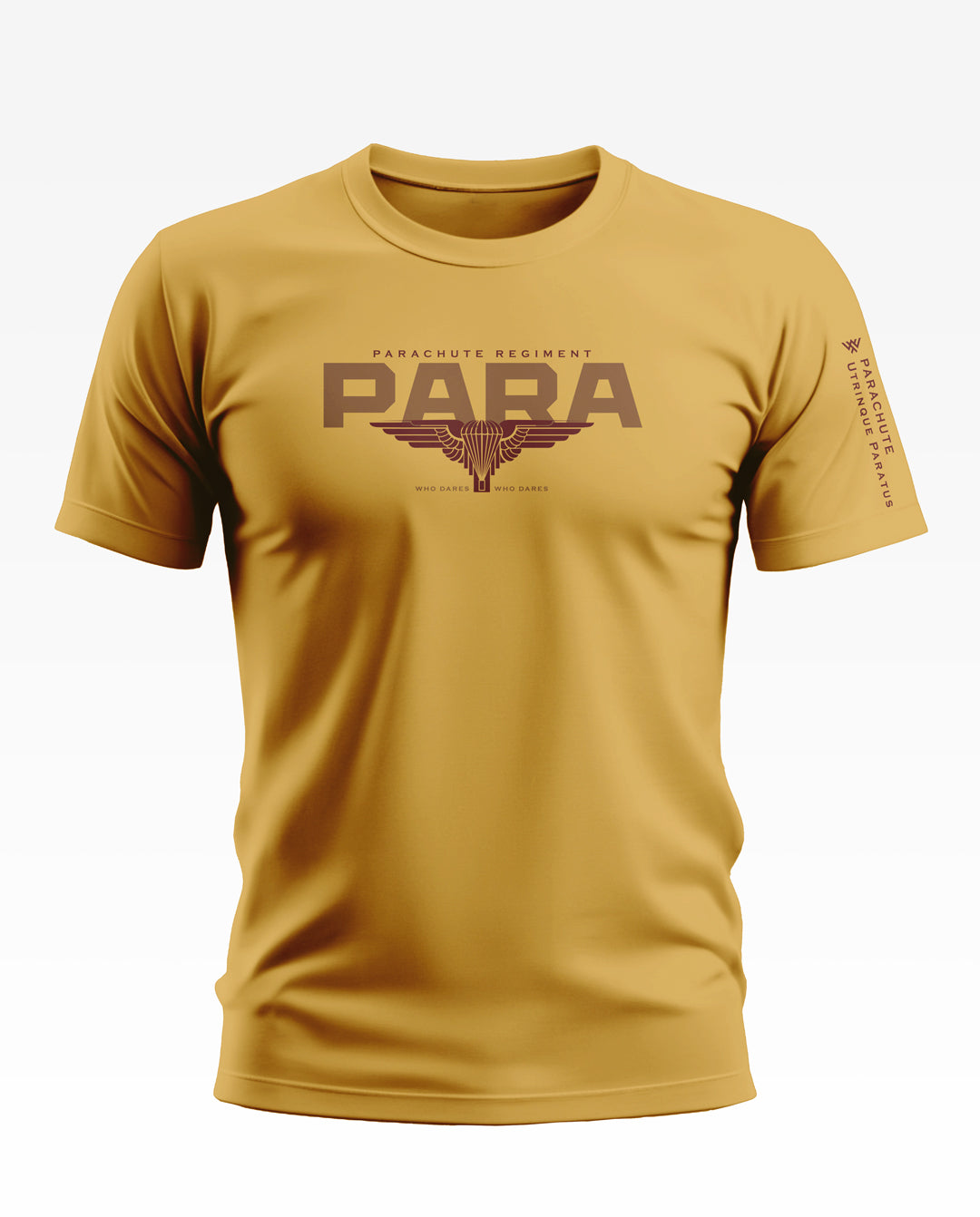 Para Soft Cotton T-shirt
