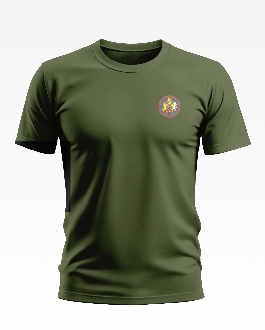 9B Garden Soft Cotton T-shirt