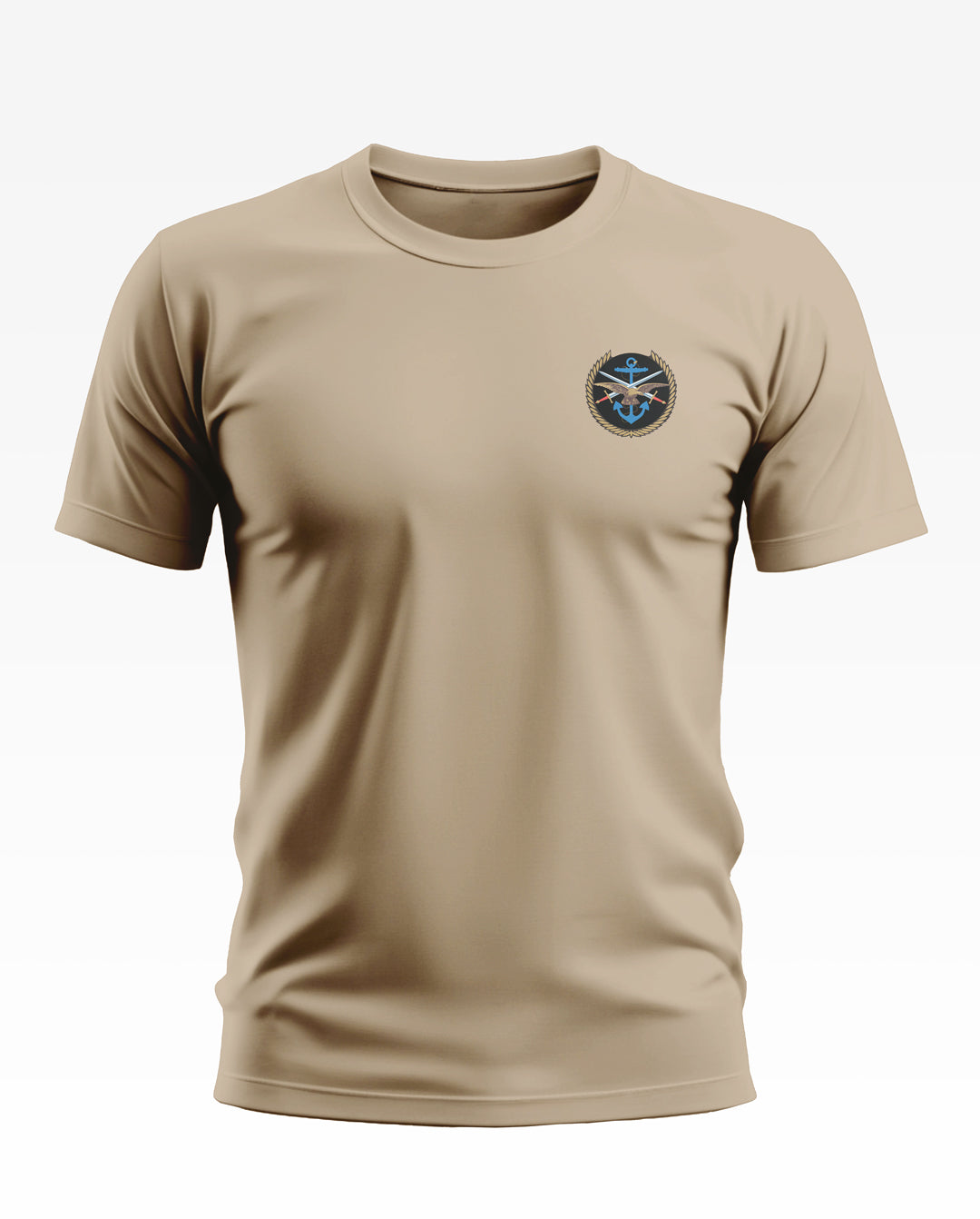 British Defence Soft Cotton T-shirt