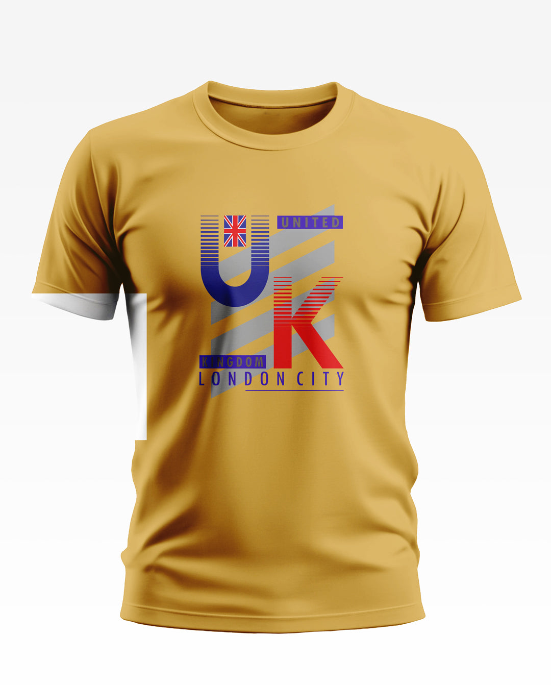 London City Soft Cotton T-shirt