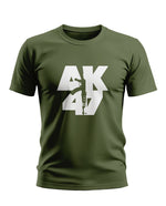 Olive-Green