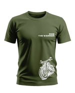 Olive-Green