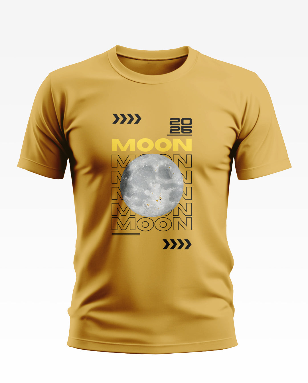 Moon Soft Cotton T-shirt
