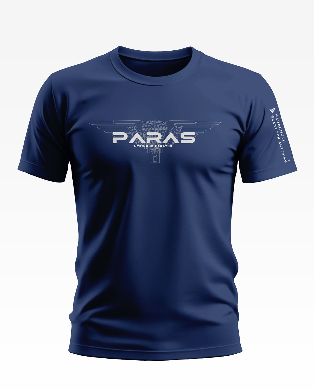 Paras Soft Cotton T-shirt