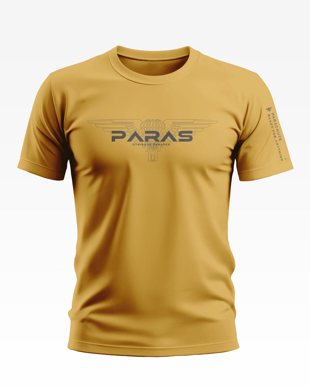 Paras Soft Cotton T-shirt