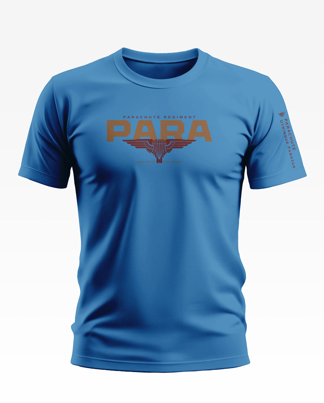 Para Soft Cotton T-shirt