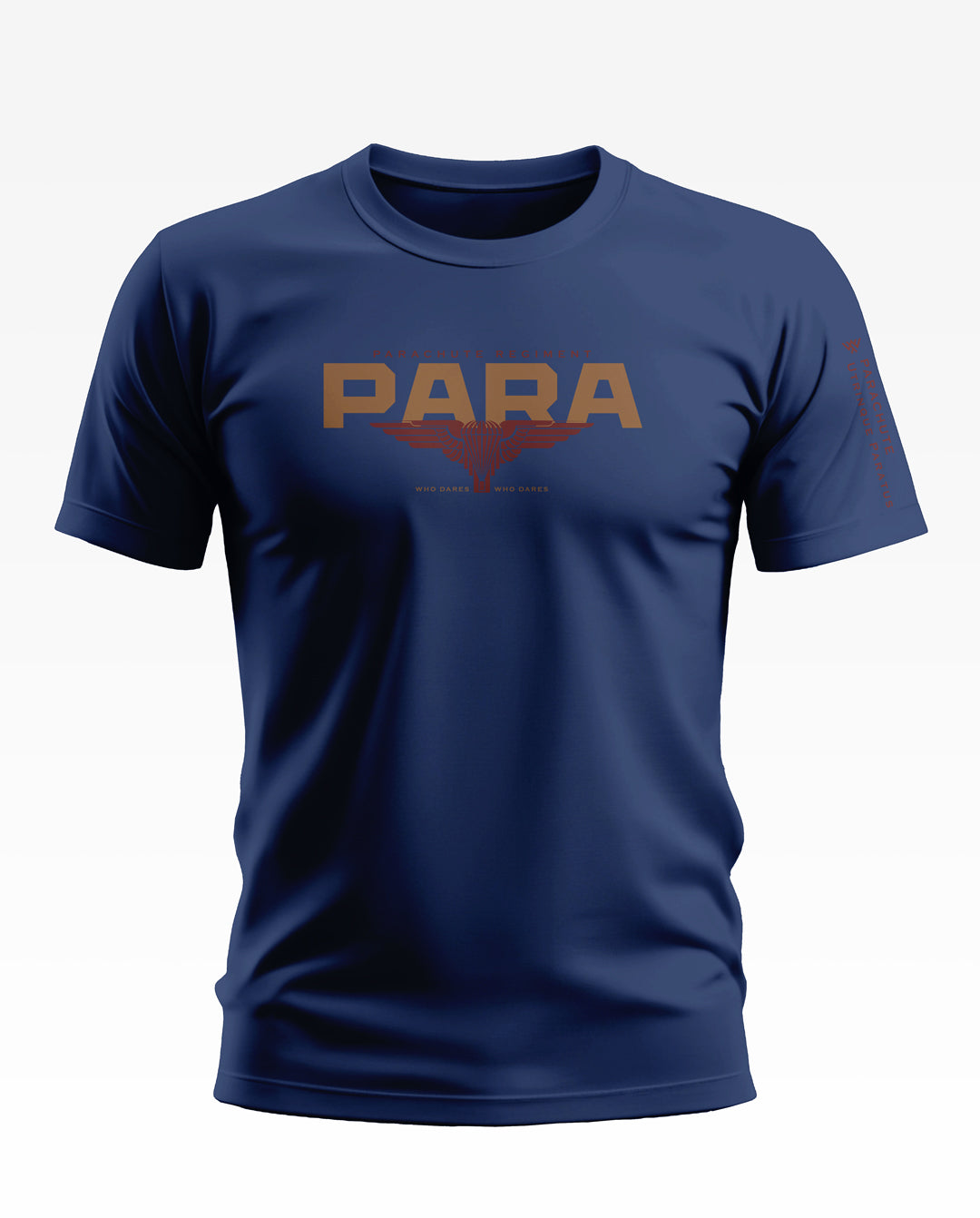 Para Soft Cotton T-shirt