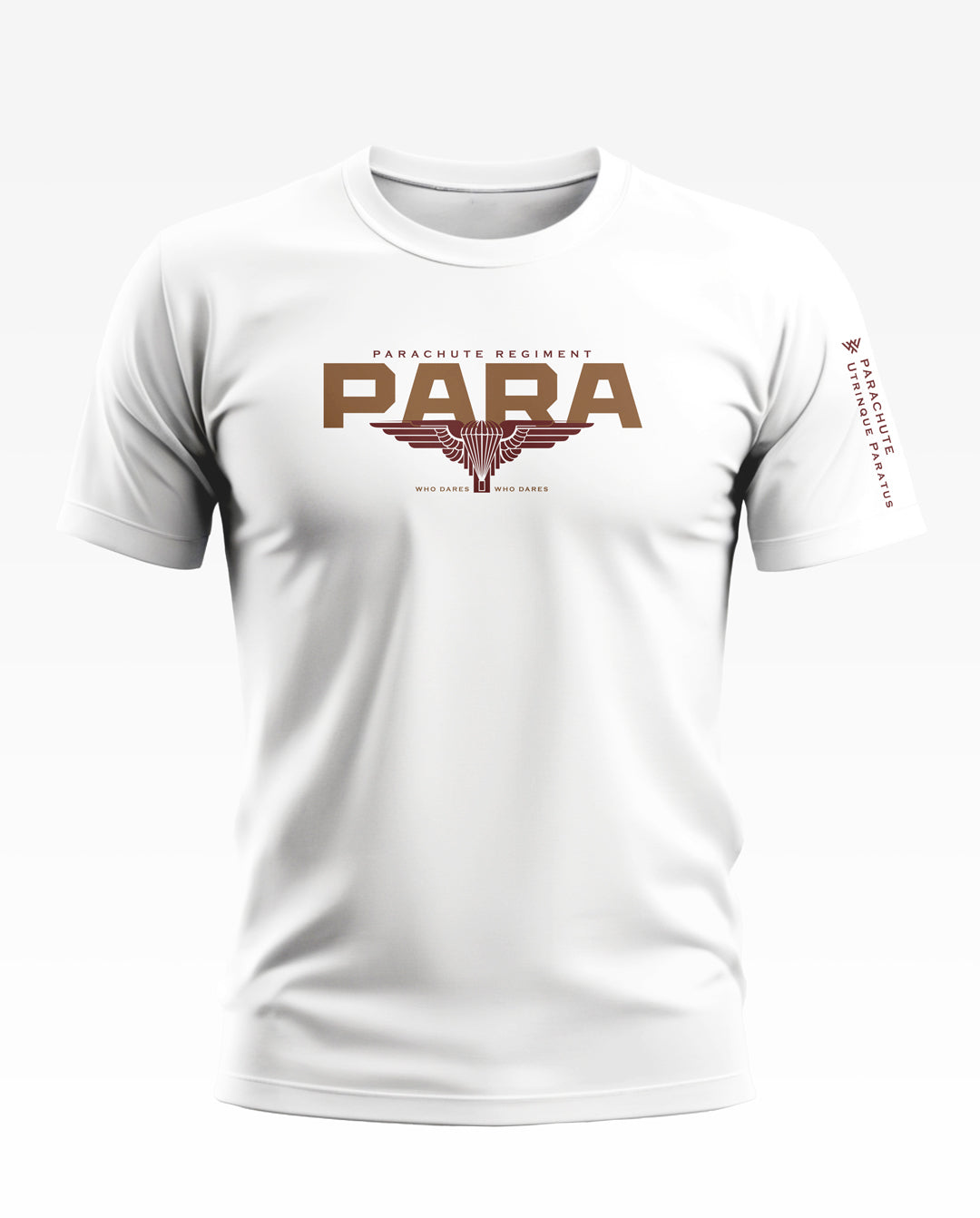 Para Soft Cotton T-shirt