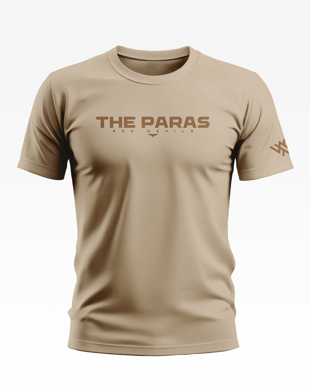 The Paras Soft Cotton T-shirt
