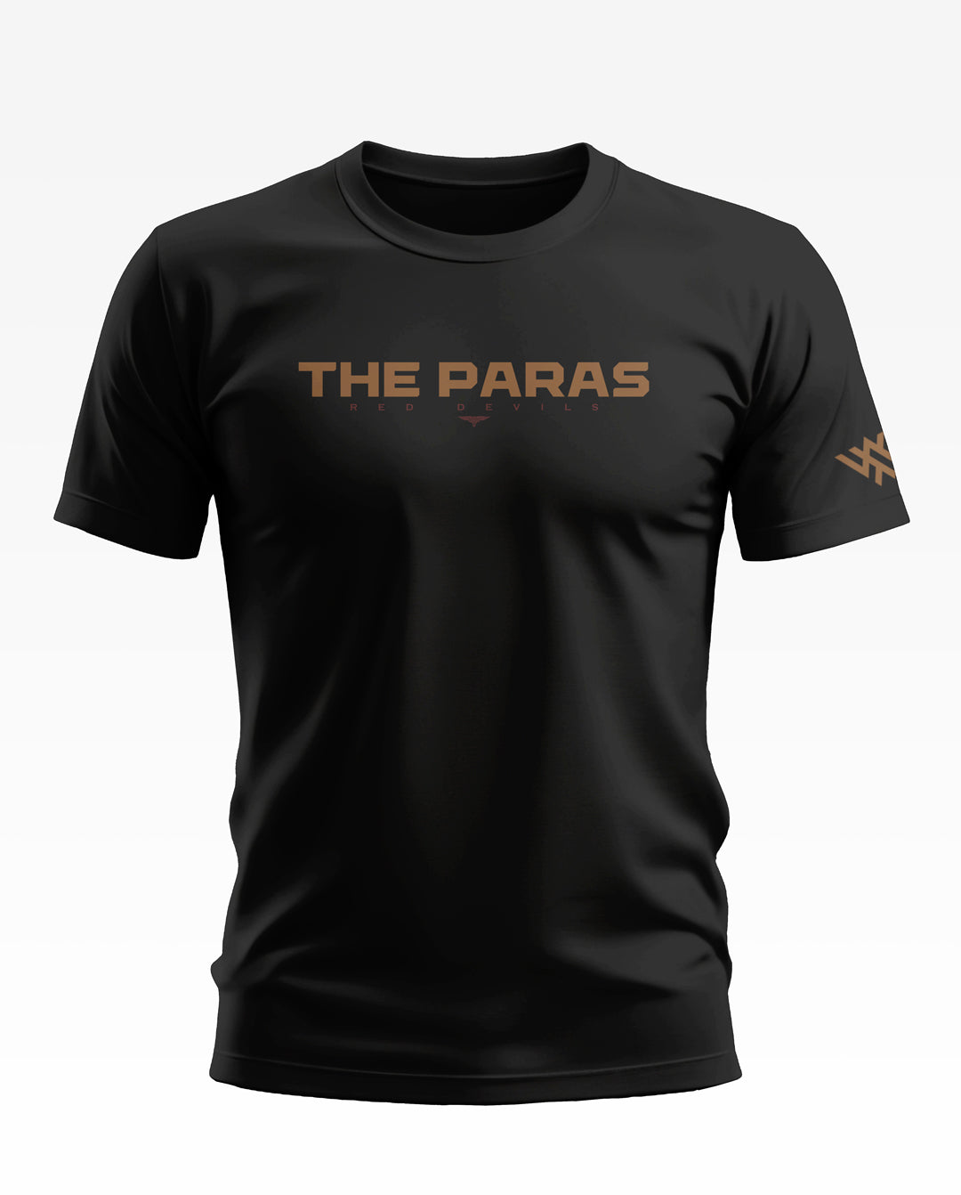 The Paras Soft Cotton T-shirt