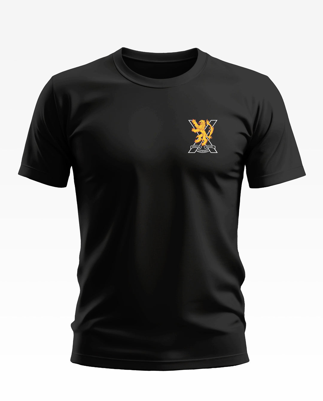 Royal Regiment Soft Cotton T-shirt