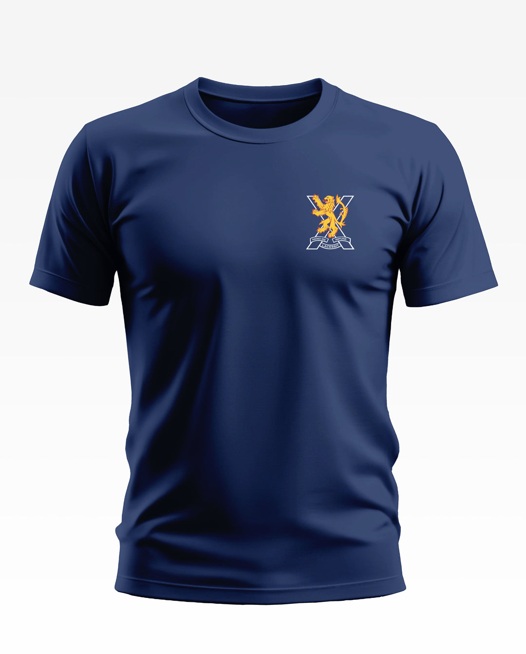 Royal Regiment Soft Cotton T-shirt