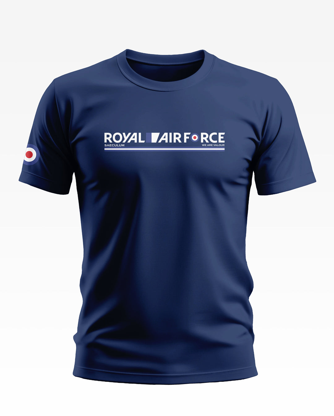 Royal Air Force Soft Cotton T-shirt