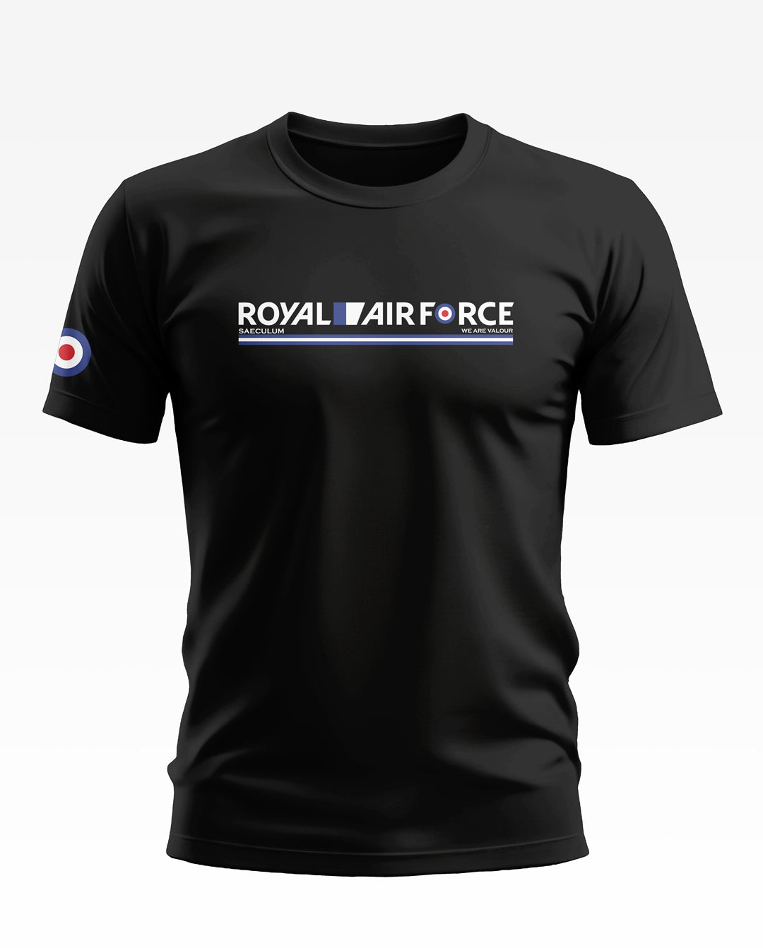 Royal Air Force Soft Cotton T-shirt