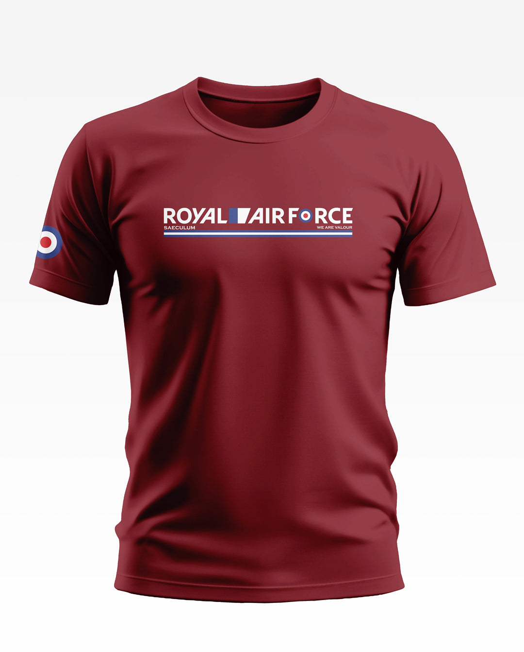 Royal Air Force Soft Cotton T-shirt