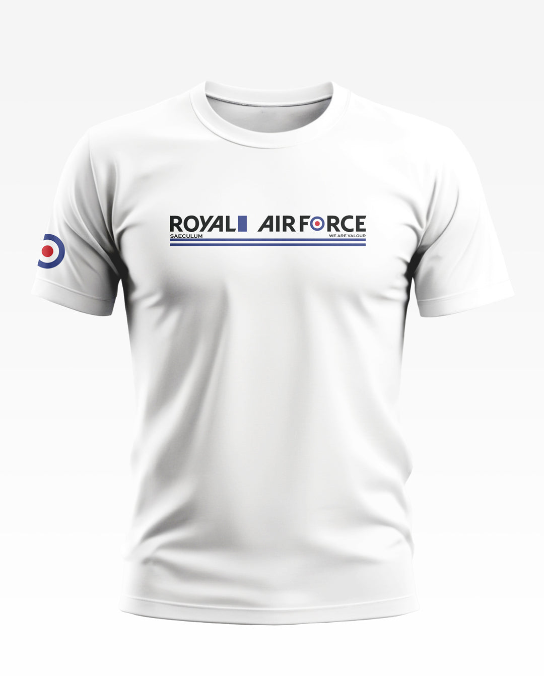 Royal Air Force Soft Cotton T-shirt