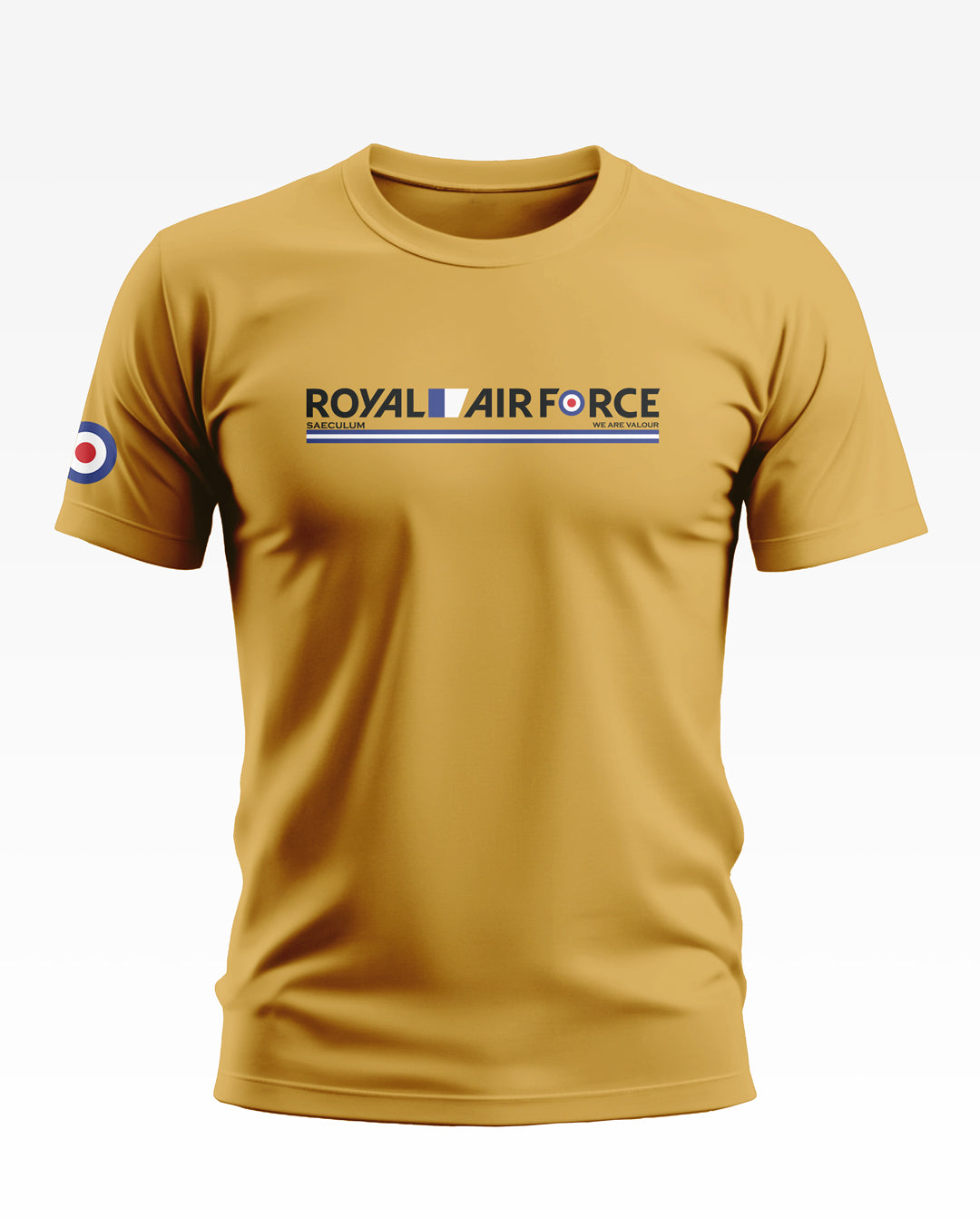 Royal Air Force Soft Cotton T-shirt