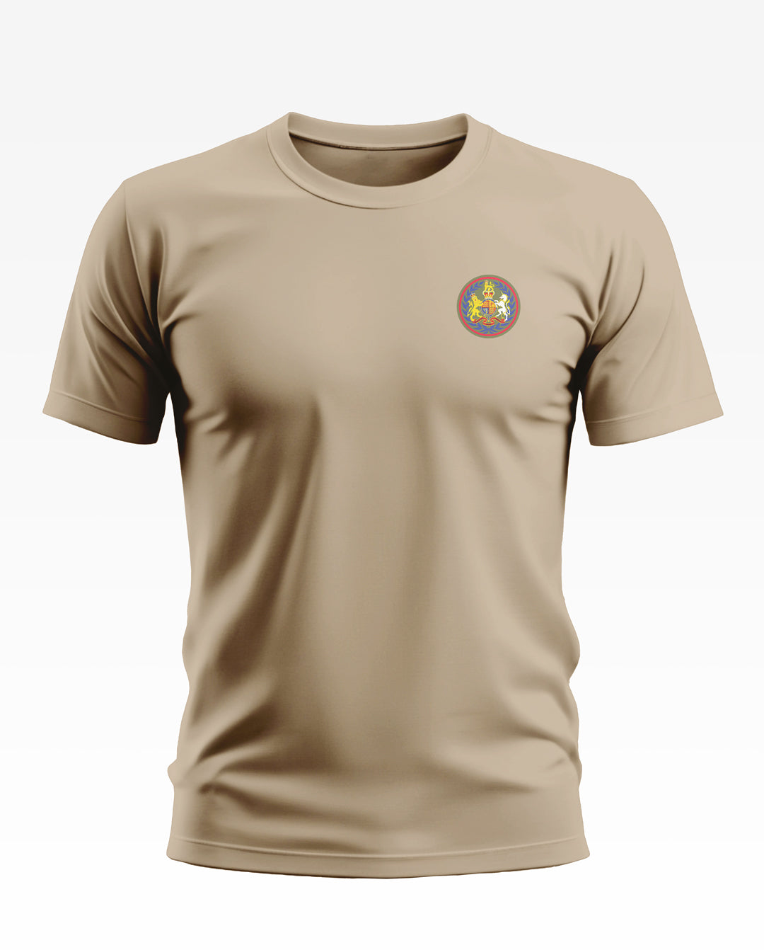 9B Garden Soft Cotton T-shirt