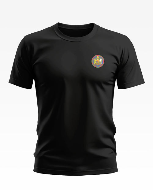 9B Garden Soft Cotton T-shirt