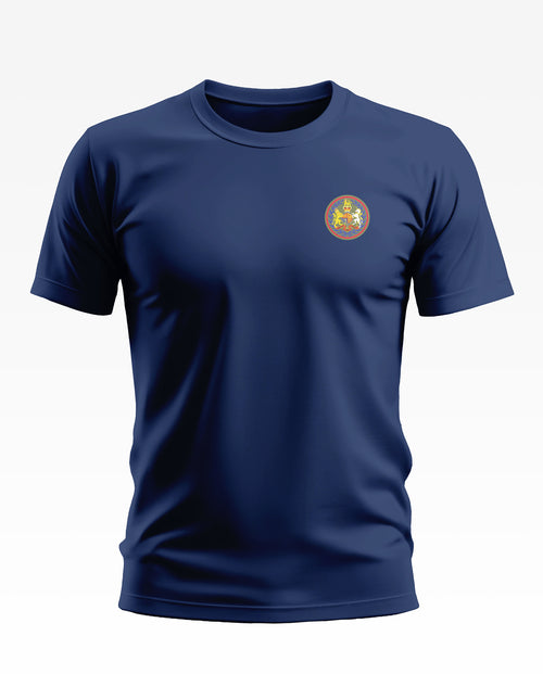 9B Garden Soft Cotton T-shirt