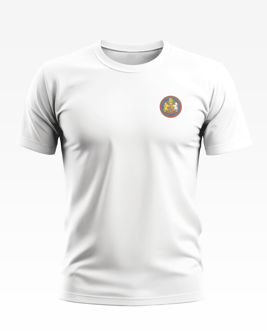9B Garden Soft Cotton T-shirt