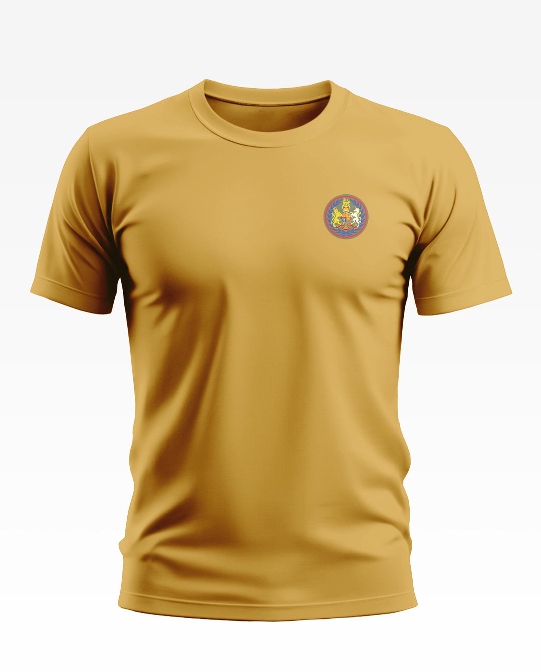 9B Garden Soft Cotton T-shirt