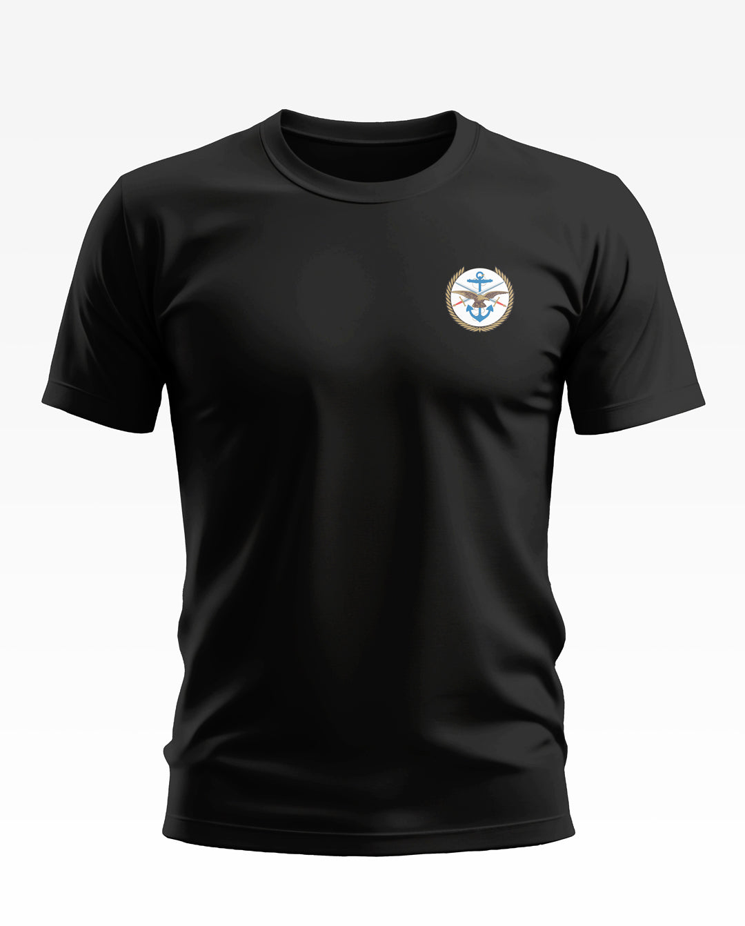 British Defence Soft Cotton T-shirt
