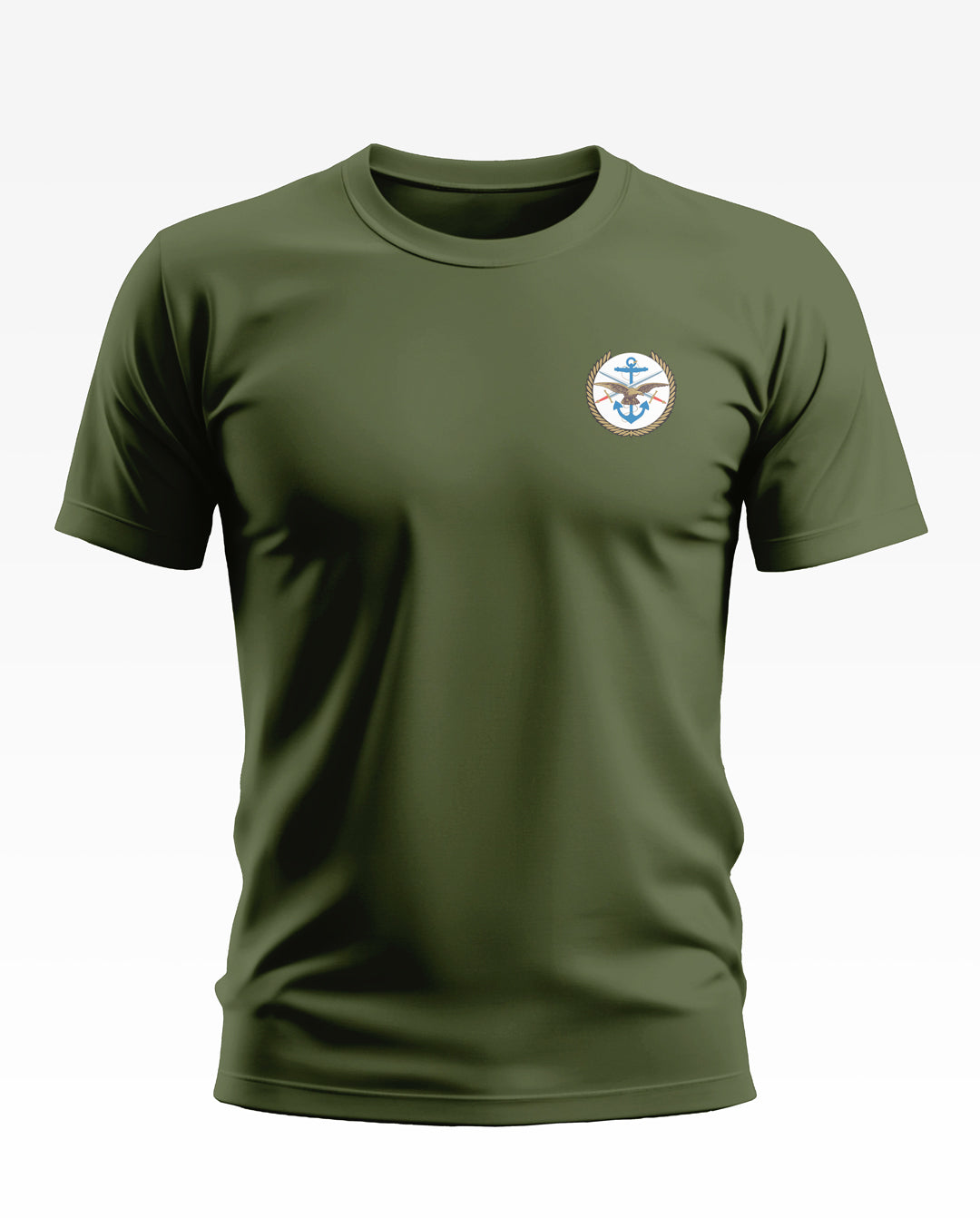 British Defence Soft Cotton T-shirt