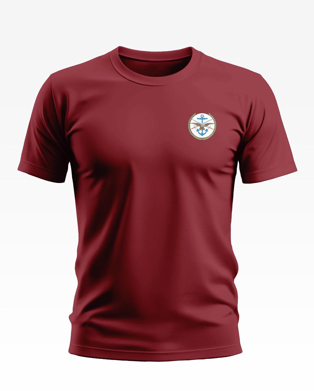 British Defence Soft Cotton T-shirt