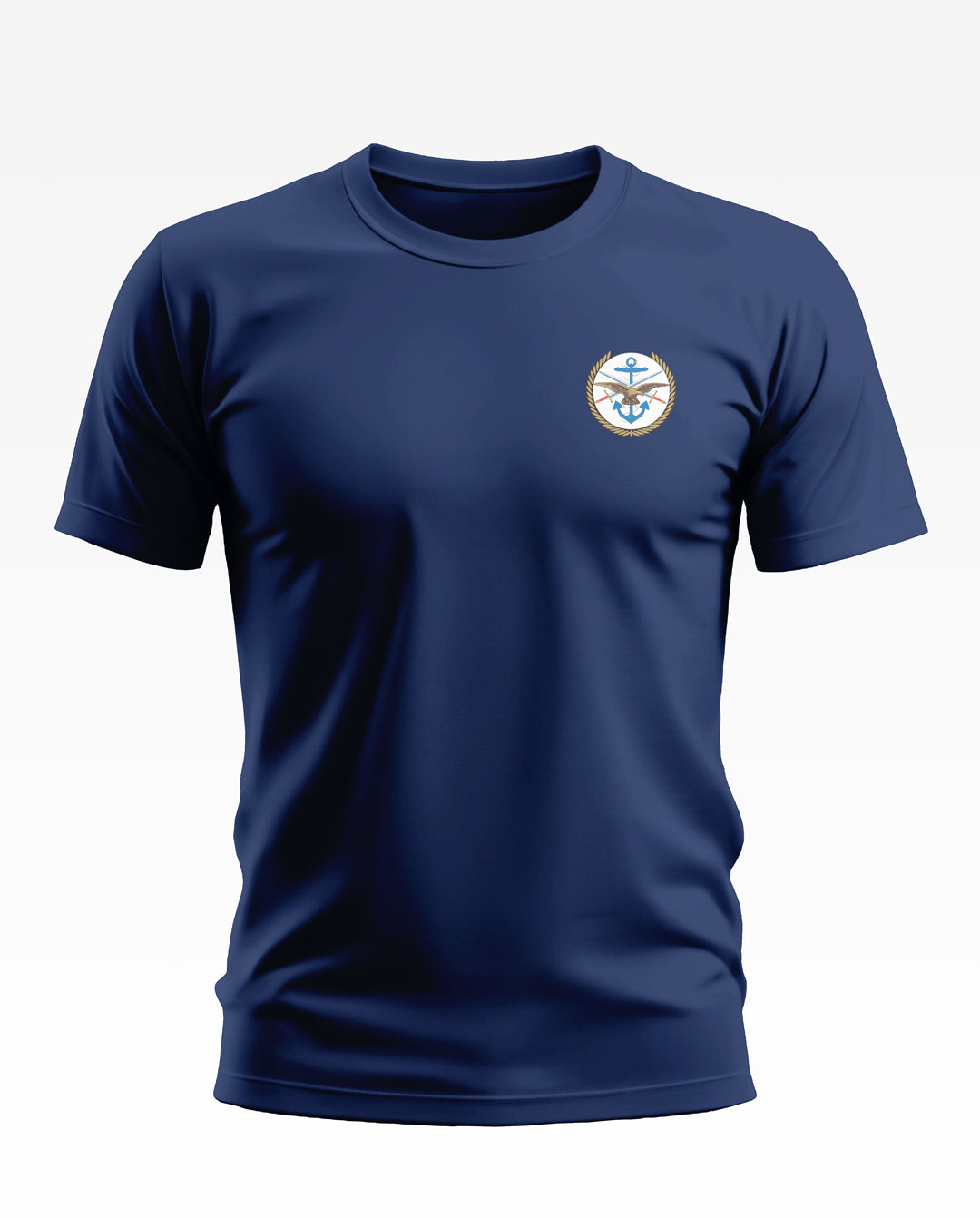 British Defence Soft Cotton T-shirt
