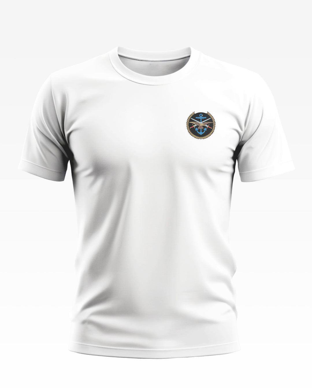British Defence Soft Cotton T-shirt