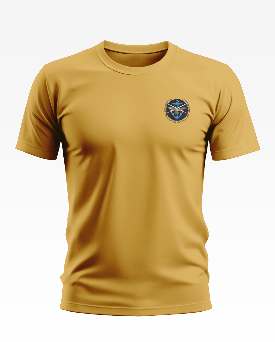 British Defence Soft Cotton T-shirt