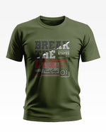Olive-Green