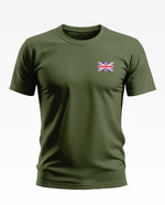 Olive-Green