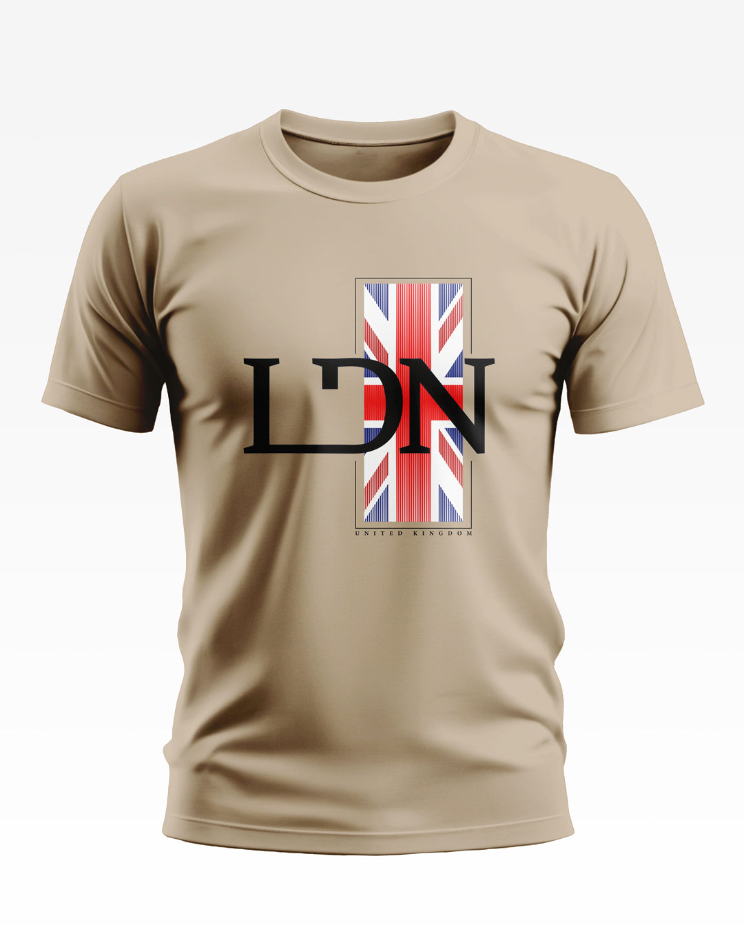 LDN Soft Cotton T-shirt