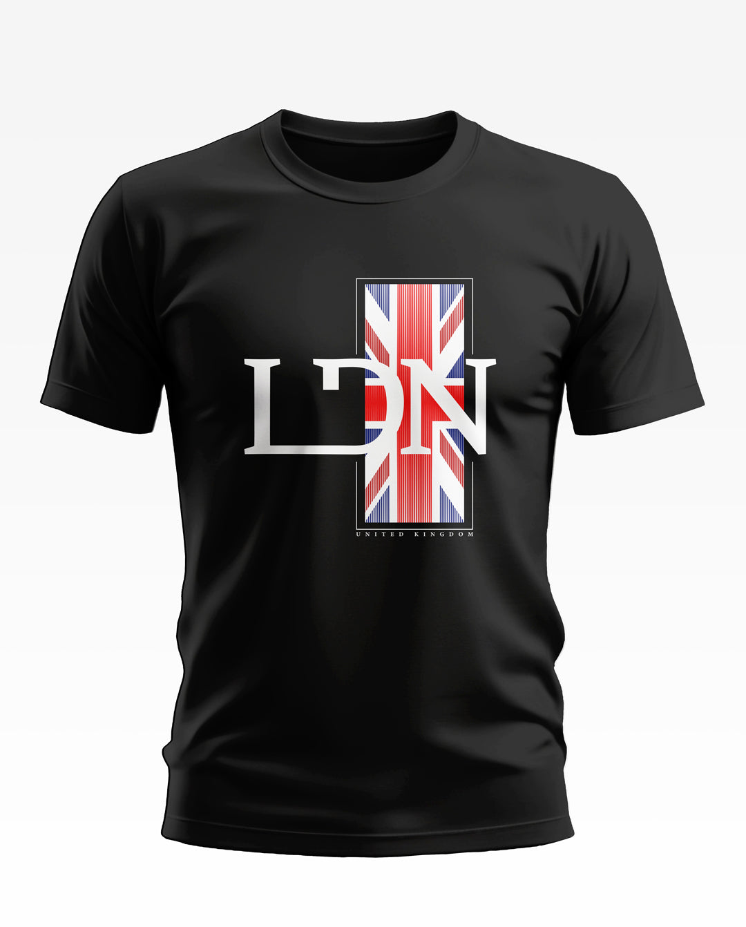 LDN Soft Cotton T-shirt