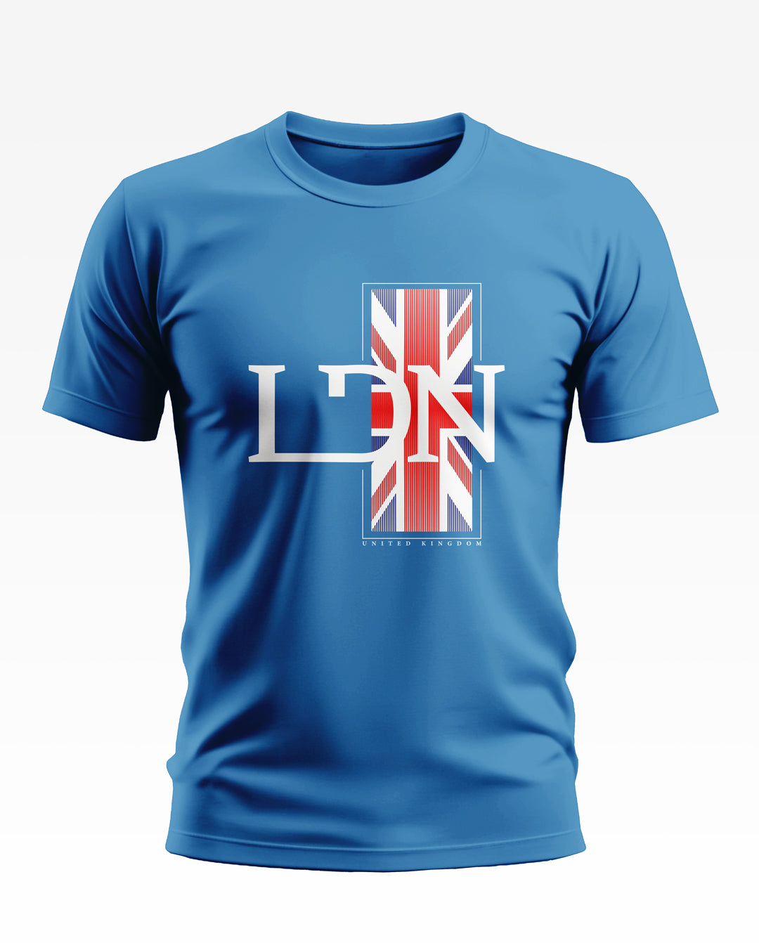 LDN Soft Cotton T-shirt