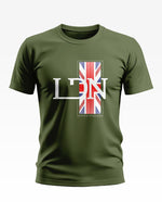 Olive-Green