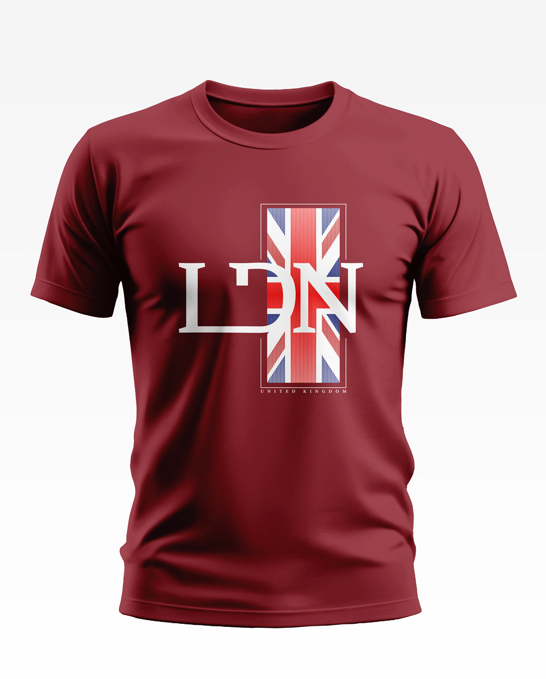 LDN Soft Cotton T-shirt