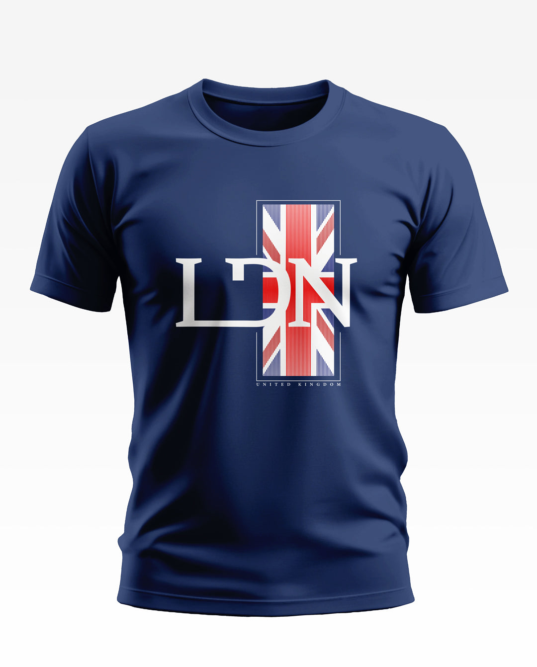 LDN Soft Cotton T-shirt