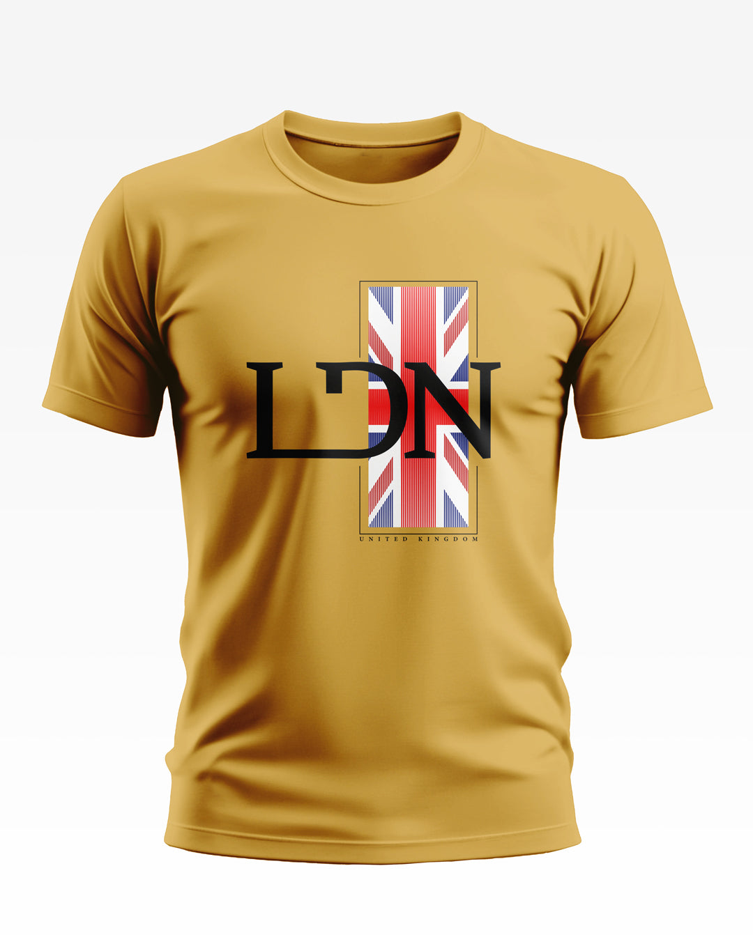 LDN Soft Cotton T-shirt