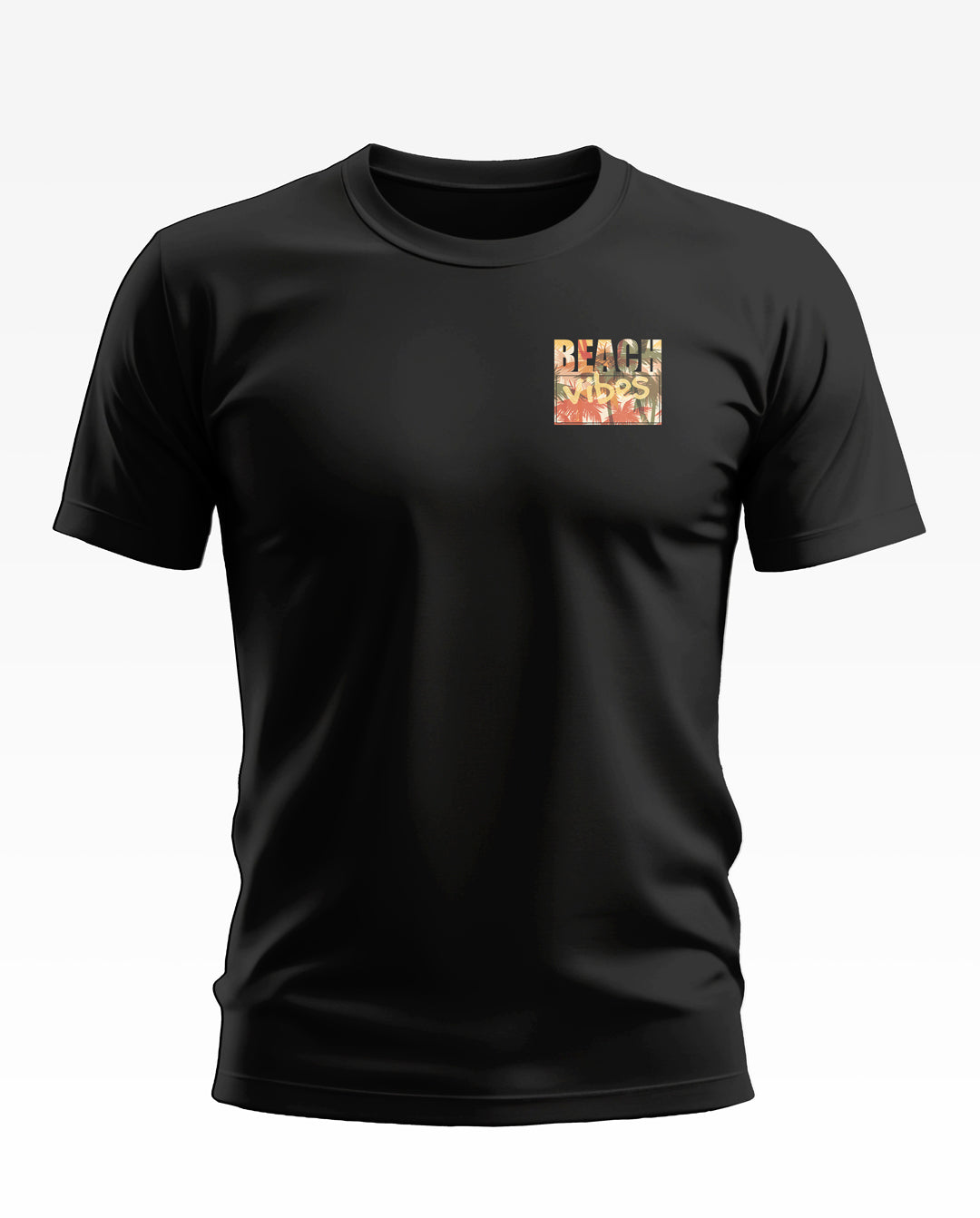 Beach Vides Soft Cotton T-shirt