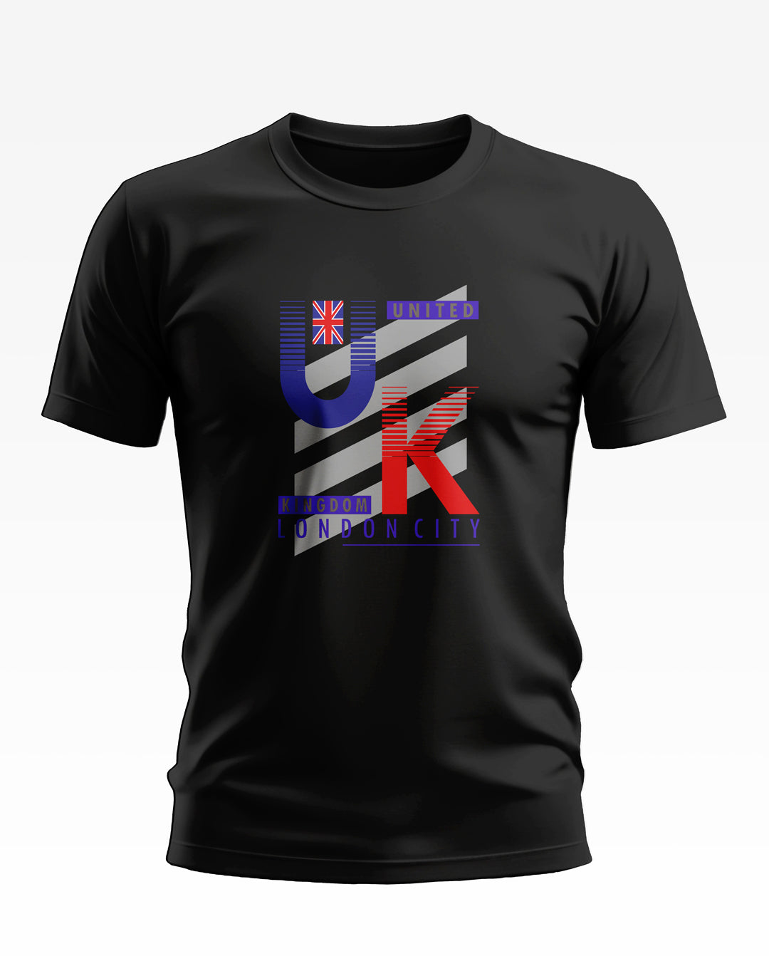 London City Soft Cotton T-shirt