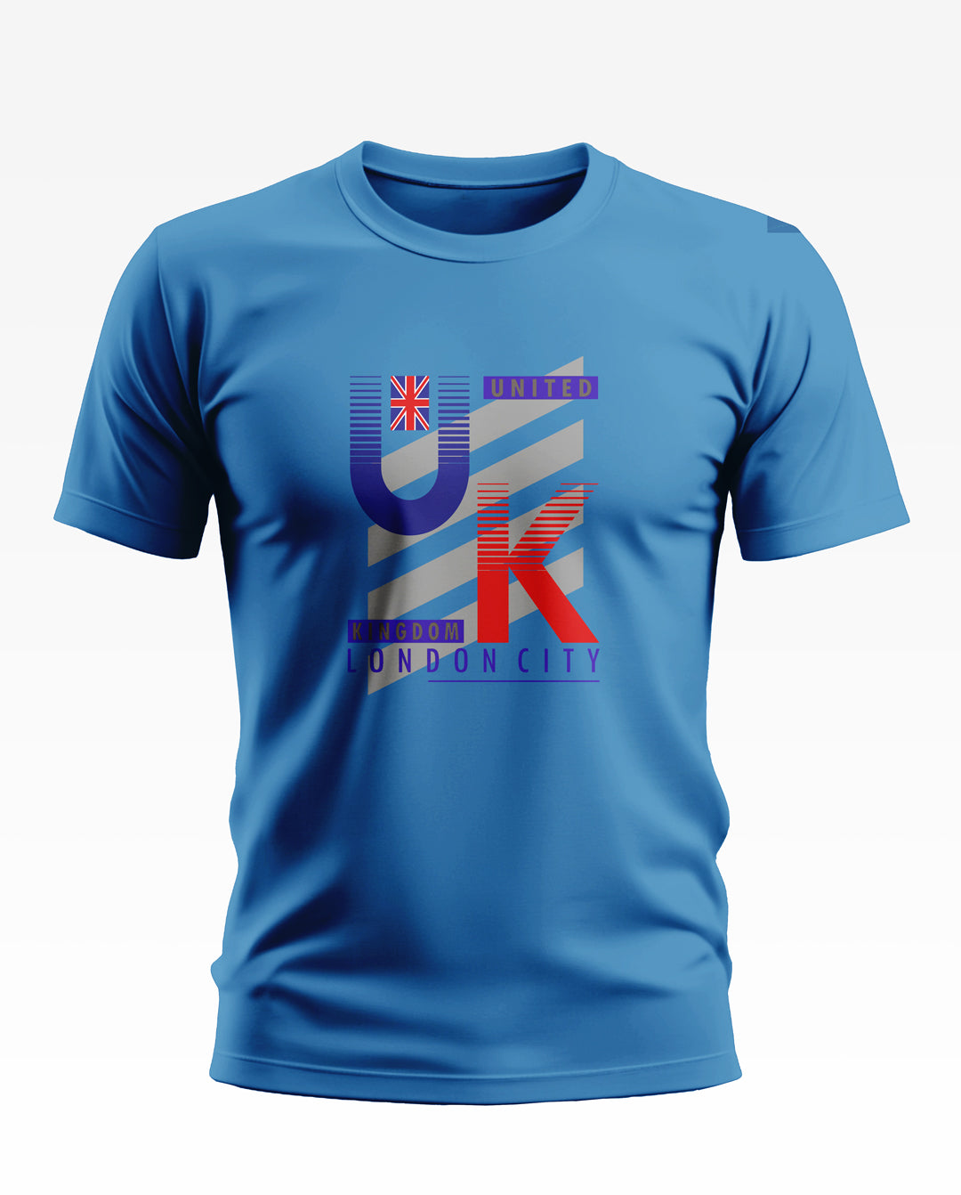 London City Soft Cotton T-shirt