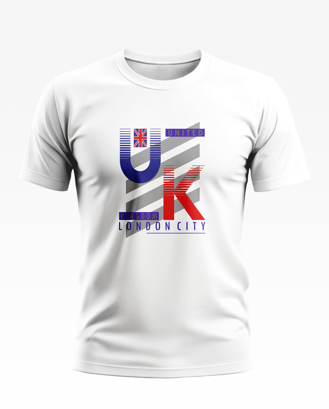 London City Soft Cotton T-shirt