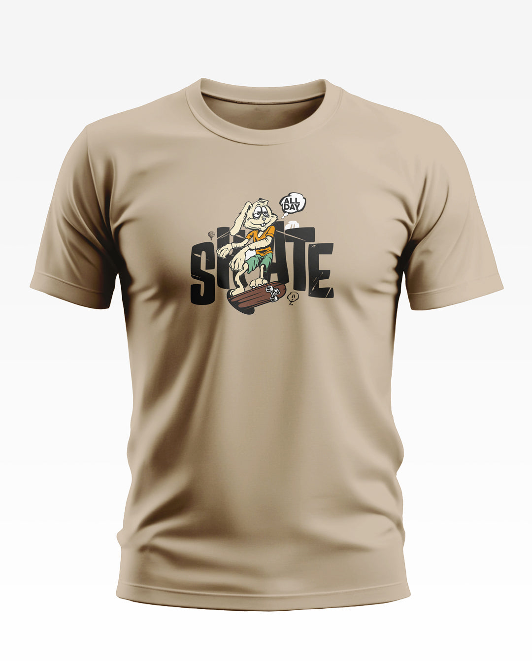 Street spirit Soft Cotton T-shirt