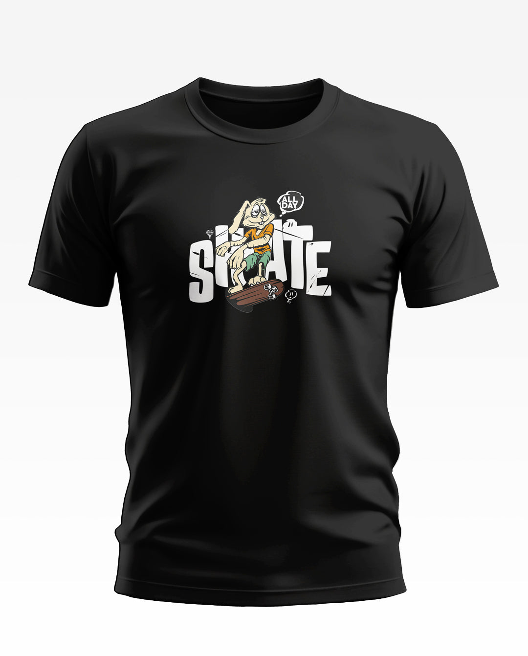 Street spirit Soft Cotton T-shirt