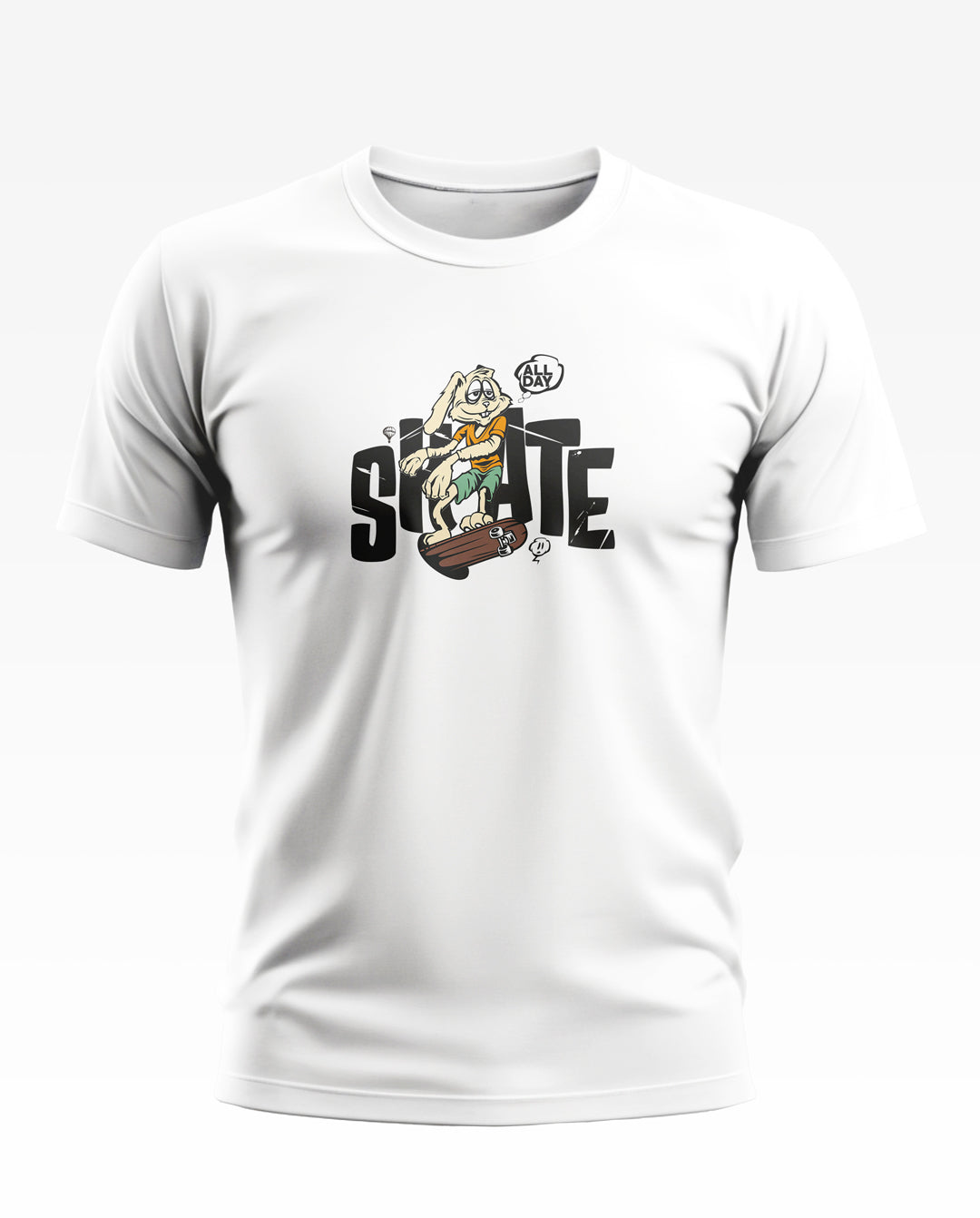 Street spirit Soft Cotton T-shirt