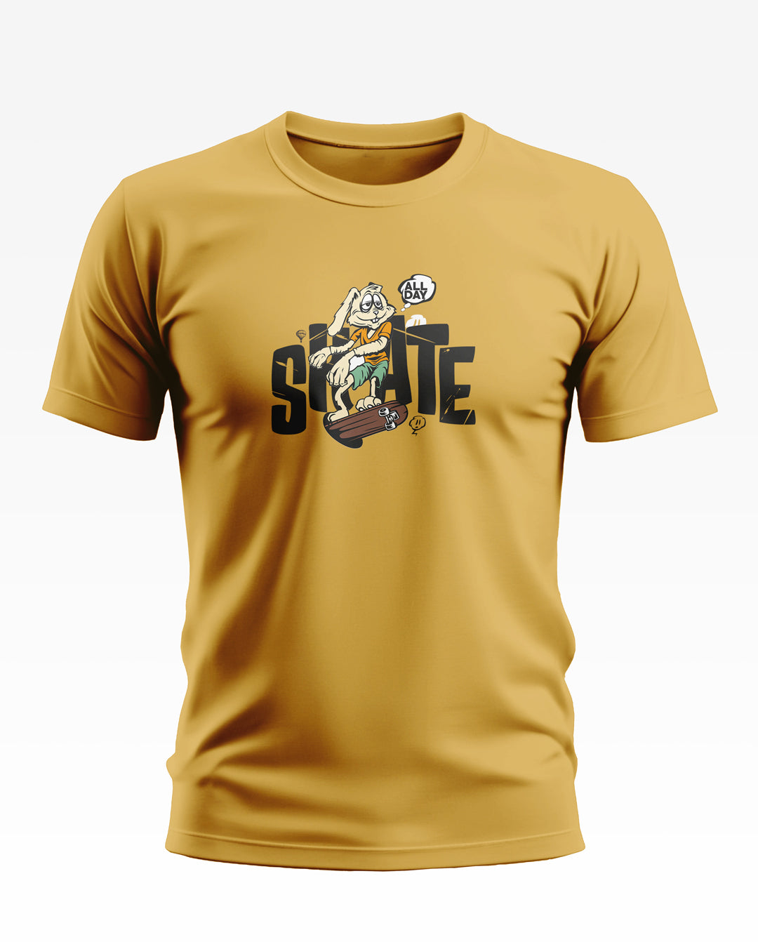 Street spirit Soft Cotton T-shirt