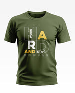 Olive-Green